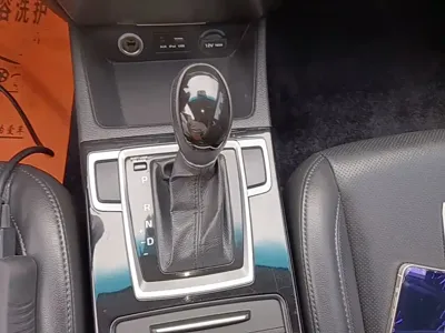 Hyundai Mistra