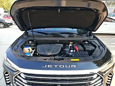 Jetour X70 Plus