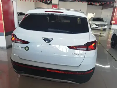 Jetta VS5