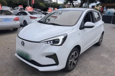 Changan Benni E-Star