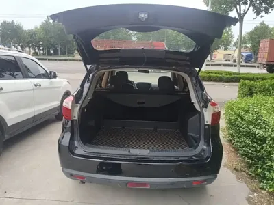 Venucia T70