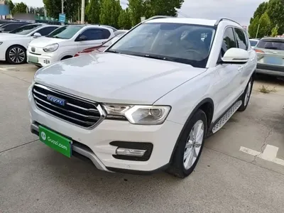 Haval H7