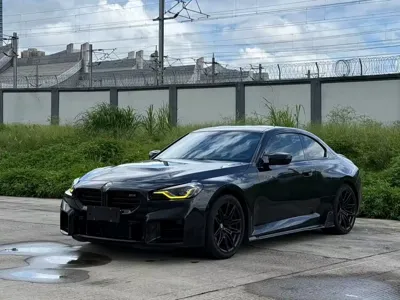 BMW M2