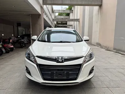 Luxgen U6