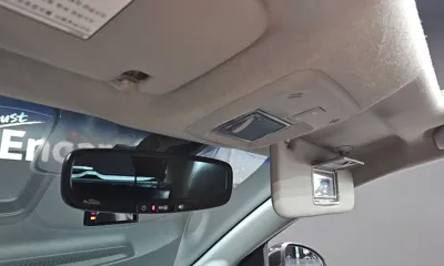 ChevroletGMDaewoo Aveo
