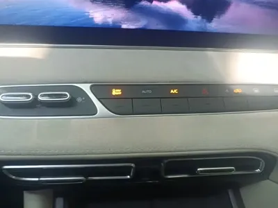 Roewe D7
