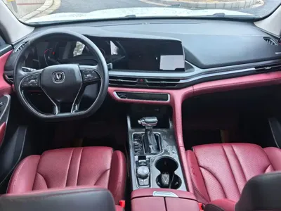 Changan 长安CS75PLUS