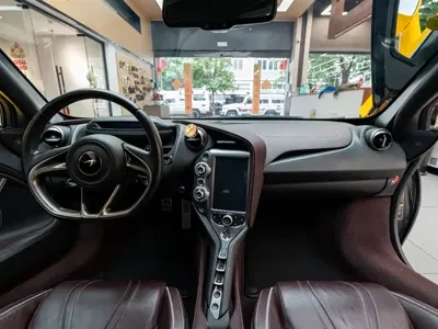 McLaren 720S