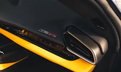 Ferrari 296