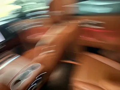 Li Auto Li L8