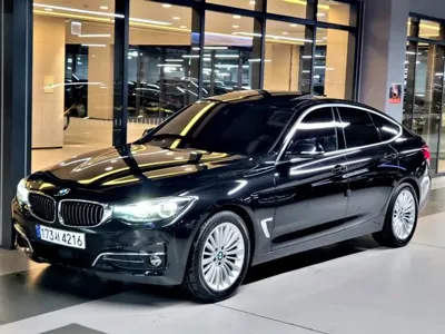 BMW Gran Turismo