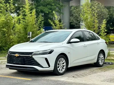 Chevrolet Monza