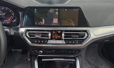 BMW 4-Series