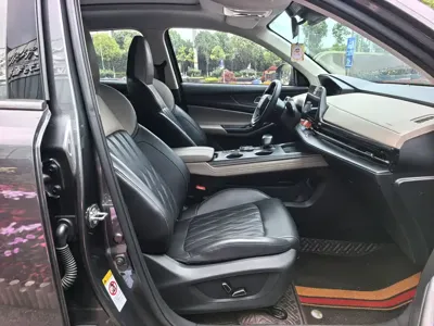 Changan CS55PLUS
