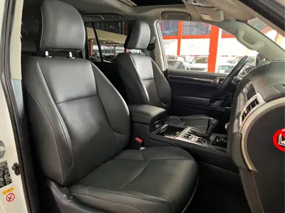 Lexus GX