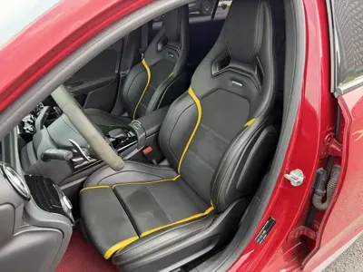 Mercedes-Benz A-Class AMG (Import)
