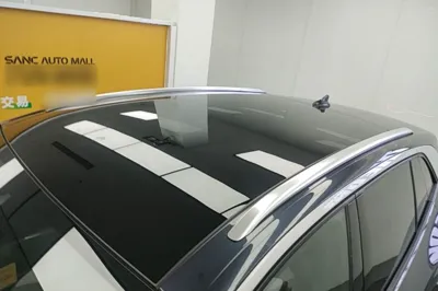 Volkswagen ID.4 Crozz