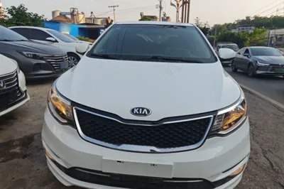 Kia K2