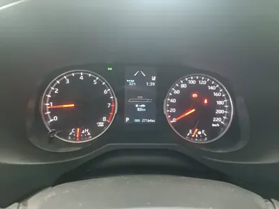Toyota Wildlander