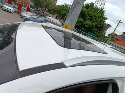 Geely Vision X6