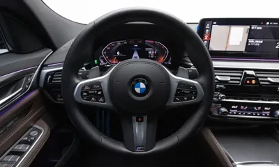 BMW Gran Turismo