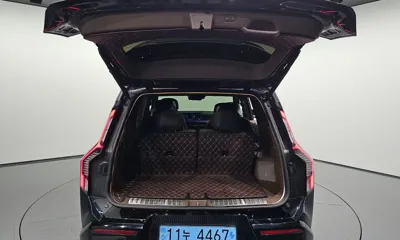 Kia EV9