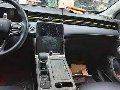 Roewe RX5