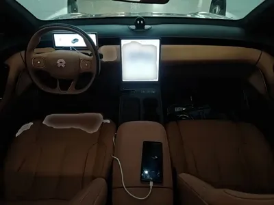 Nio ET5