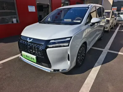 Wuling Xingguang 730 New Energy