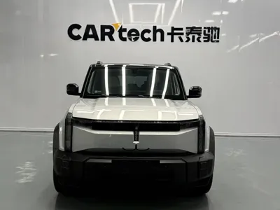 iCAR iCAR 03