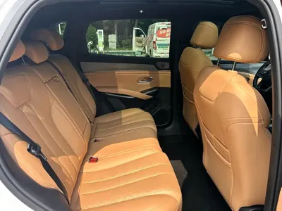 BYD L DM-i