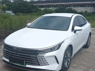 BYD Destroyer 05