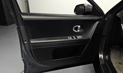 Hyundai Ioniq5