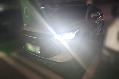 BYD Song PLUS New Energy