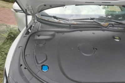 CHANGAN NEVO A07