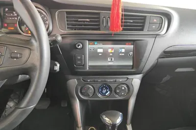 Citroen C3-XR