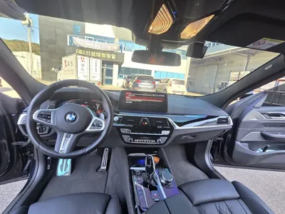 BMW Gran Turismo