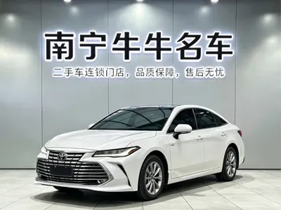 Toyota Avalon