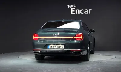 Kia K9