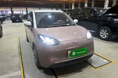 Wuling Bingo