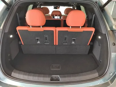 BYD 唐L