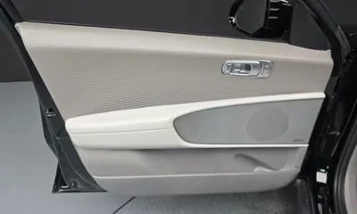 Hyundai Ioniq6