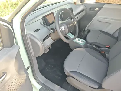 CHANGAN NEVO Lumin