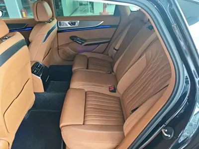Hongqi Hongqi H9