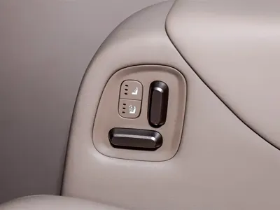 Li Auto Li MEGA