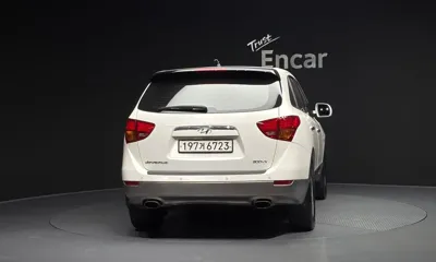 Hyundai Veracruz