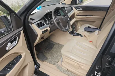 Baojun 730