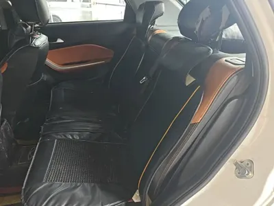 Chery Tiggo 3x