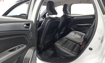 Renault-KoreaSamsung XM3