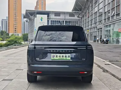 Leapmotor Leapmotor C16